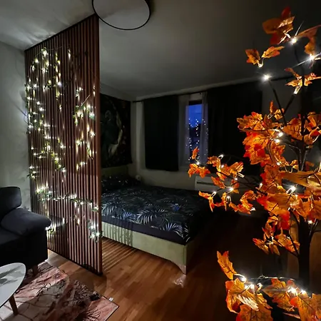 Apartamento Near The Lift With A Private Parking *