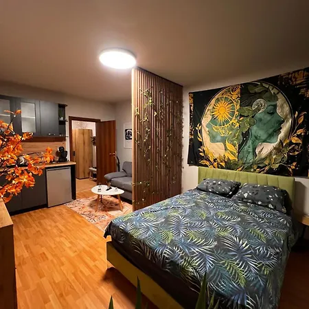 Near The Lift With A Private Parking * Bansko