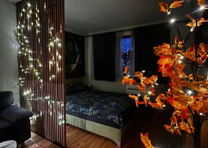 Apartamento Near The Lift With A Private Parking *