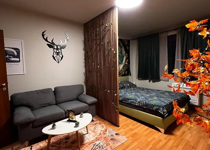Apartamento Near The Lift With A Private Parking Bansko