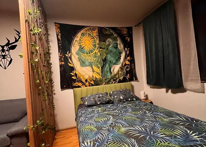 Near The Lift With A Private Parking * Bansko