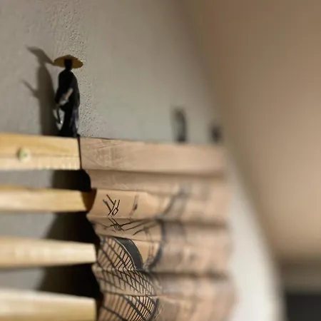 Near The Lift With A Private Parking *