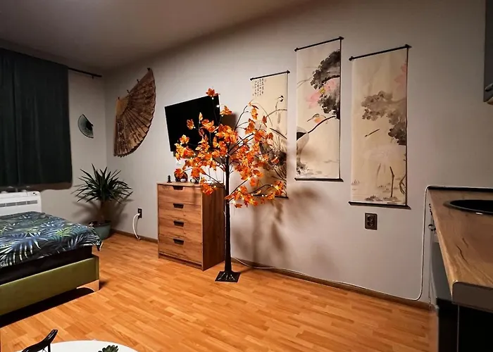 Near The Lift With A Private Parking Bansko