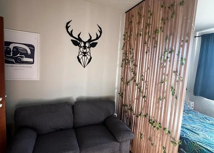 Near The Lift With A Private Parking Apartament Bansko